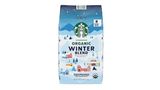 Winter Blend (მარცვალი)