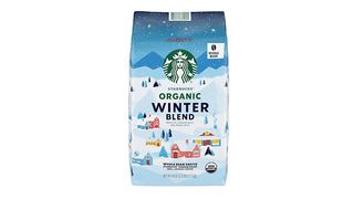 Winter Blend (მარცვალი)