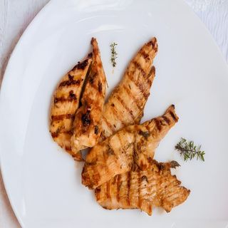 Пилешко филе (200г)