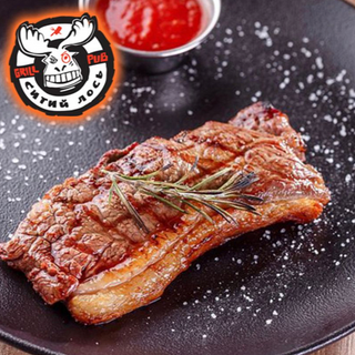 Стейк Стріплойн (250г)