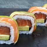 Урамаки Калифорния Паник Рол (165г)