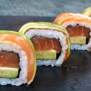 Урамаки Калифорния Паник Рол (165г)