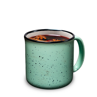 Глінтвейн безалкогольний