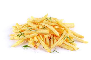 Картопля фрі