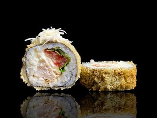 FUTOMAKI CEZAR PANKO 6 szt.