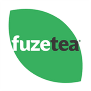 Fuze tea