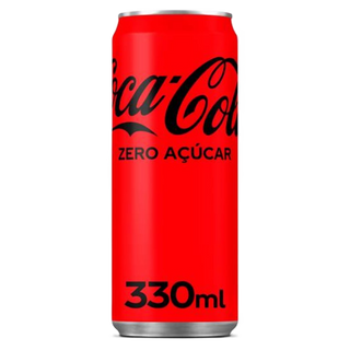Coca-Cola Zero