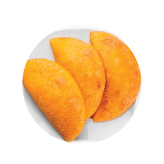 Tapas De Mini Empanada Mixta (6 Uds.)