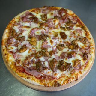 Pizza Myśliwska 30 cm