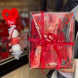 Nounours d'amour 