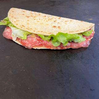 LA SFIZIOSA