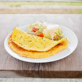 Omelete