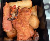 Small Chops Pack Option 4