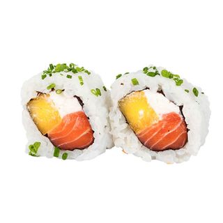 4 Maki Salmon Sweet