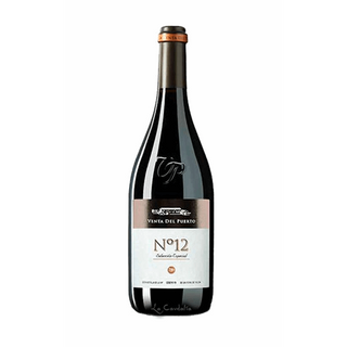 Vino Venta Del Puerto Nº 12 (750 ml.)