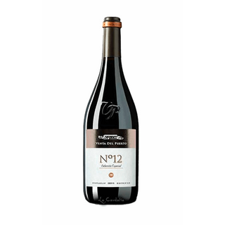 Vino Venta Del Puerto Nº 12 (750 ml.)