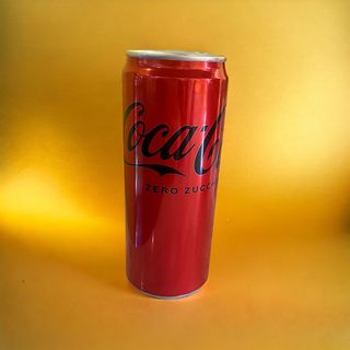 Coca-Cola Zero 33 cl