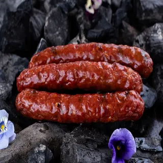 Cârnăciori de oaie