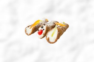 Cannolo siciliano