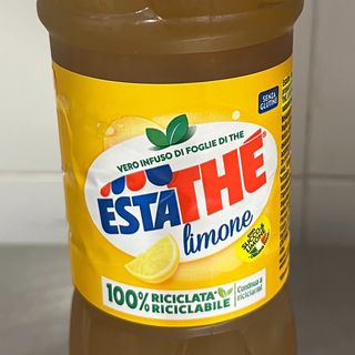 EstaThe Limone 400 ml