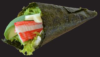 34 California  - 1 pezzo