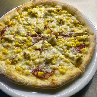 Піца «Монако»30 см