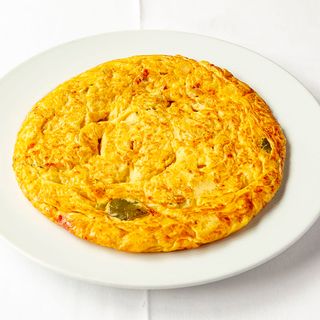 Tortilla Paisana