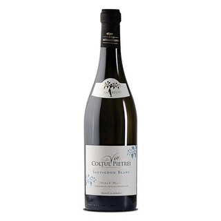 Coltul Pietrei Sauvignon Blanc Sec 0.7l