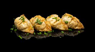 Gyoza z kurczakiem 6 szt.