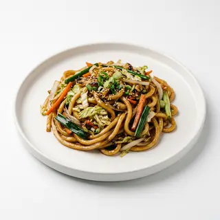 Yaki Udon