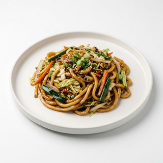 Yaki Udon