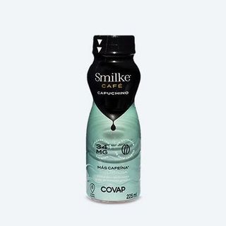 Café Capuchino 225Ml.