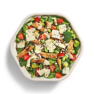 Super Protein