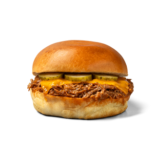 Pulled Pork