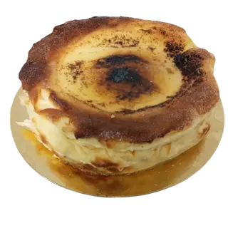 Tarta Queso Horno 1 kg