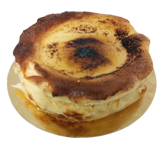 Tarta Queso Horno 1 kg