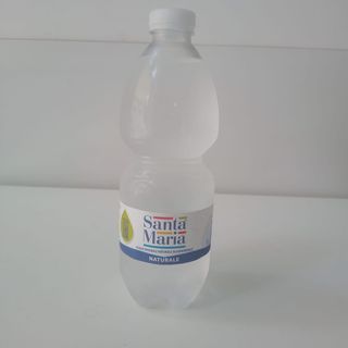 Acqua naturale 50 cl