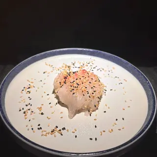 Shiro chirashi
