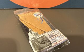 Ventagli in cialda - 4 pezzi