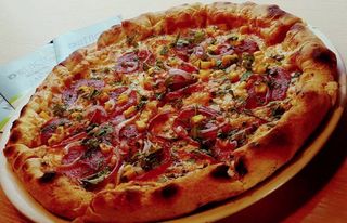 12. D FRUTTI DI MARE