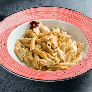 Integralna Elenina pasta