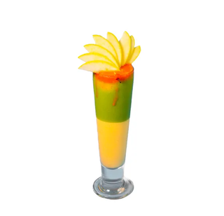 Mix Layer