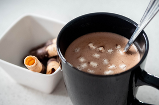 Chocolate Quente