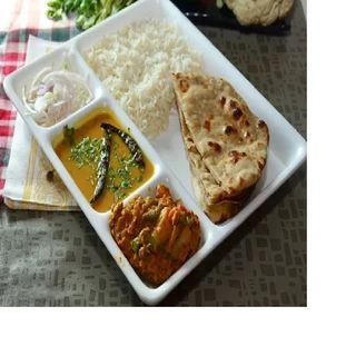 Combo Meal / Refeicao Combo 