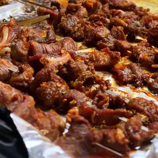 Tozo Suya