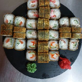 Տեմպուրա Նագասակի