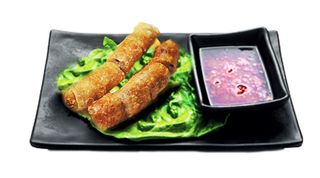 Nems  Poulet - 8 Pièces