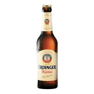 Erdinger weissbier 0.33 l