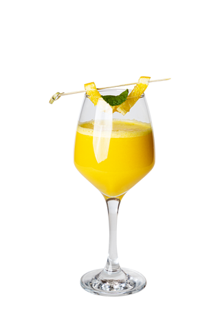 Фреш апельсиновий (250г)