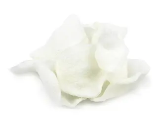 19. Crab chips nuvolette di drago